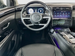 Used 2024  Hyundai Tucson Limited AWD at Dutro Auto near Zanesville&comma; OH