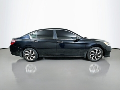Used 2016  Honda Accord Sedan 4d EX CVT at Dutro Auto near Zanesville&comma; OH