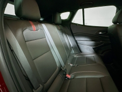 Used 2025  Chevrolet Trax FWD 4dr 2RS at Graham Auto Mall near Mansfield, OH