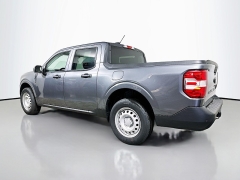 New 2026  Ford Maverick XL AWD SuperCrew Hybrid at Graham Auto Mall near Mansfield&comma; OH
