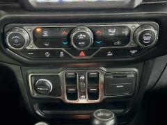 Used 2022  Jeep Wrangler Unlimited Sahara 4x4 at Graham Auto Mall near Mansfield&comma; OH