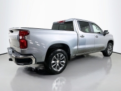 New 2026  Chevrolet Silverado 1500 4WD Crew Cab 147" LT w&sol;1LT at Graham Auto Mall near Mansfield&comma; OH