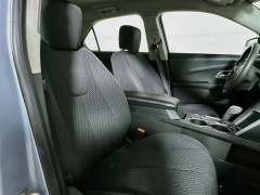 Used 2014  Chevrolet Equinox 4d SUV FWD LS at Graham Auto Mall near Mansfield&comma; OH