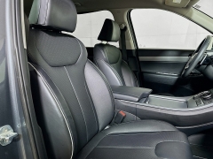 Used 2023  Hyundai Palisade SEL AWD at Dutro Auto near Zanesville, OH