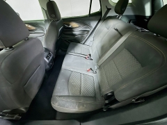 Used 2018  GMC Terrain 4d SUV AWD SLE 1&period;5L Turbo at Dutro Auto near Zanesville&comma; OH