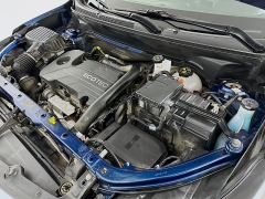 Used 2021  Chevrolet Equinox FWD 4dr Premier at Graham Auto Mall near Mansfield, OH