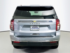 Used 2024  Chevrolet Tahoe 4WD 4dr LT at Dutro Auto near Zanesville, OH