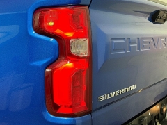 Used 2023  Chevrolet Silverado 1500 4WD Crew Cab 147" ZR2 at Dutro Auto near Zanesville&comma; OH