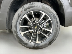 New 2026  Chevrolet Trailblazer AWD 4dr LT at Dutro Auto near Zanesville&comma; OH