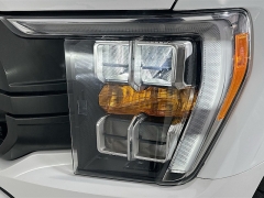Used 2023  Ford F-150 4WD XLT SuperCrew 5&period;5' Box at Dutro Auto near Zanesville&comma; OH