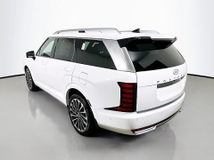 New 2026  Hyundai Palisade Calligraphy AWD at Graham Auto Mall near Mansfield, OH