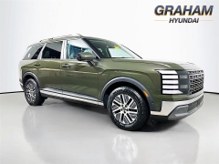 New 2026  Hyundai Palisade Hybrid SEL Premium 7P AWD at Dutro Auto near Zanesville&comma; OH