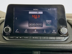 Used 2023  Nissan Rogue AWD SV at Dutro Auto near Zanesville&comma; OH