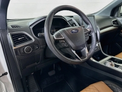 Used 2024  Ford Edge Titanium AWD at Dutro Auto near Zanesville&comma; OH