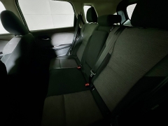 Used 2023  Nissan Rogue FWD SV at Graham Auto Mall near Mansfield&comma; OH