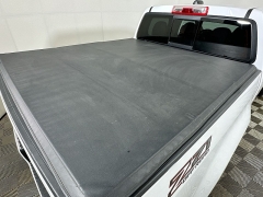 Used 2022  Chevrolet Colorado 4WD Crew Cab 128" Z71 at Graham Auto Mall near Mansfield, OH