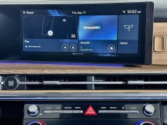 New 2027  Hyundai Santa Fe Hybrid Calligraphy AWD at Dutro Auto near Zanesville&comma; OH