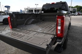 New 2026  Ford Super Duty F-350 4WD XLT Crew Cab SRW 6&period;75' Box at Graham Auto Mall near Mansfield&comma; OH