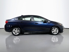 Used 2016  Chevrolet Cruze 4d Sedan LT Auto at Dutro Auto near Zanesville&comma; OH