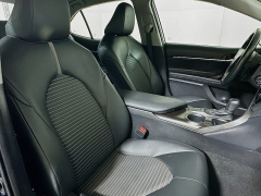 Used 2022  Toyota Camry SE Auto at Graham Auto Mall near Mansfield, OH