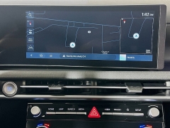 New 2025  Hyundai Tucson Hybrid SEL Convenience AWD at Graham Auto Mall near Mansfield, OH