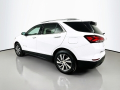 Used 2022 Chevrolet Equinox AWD 4dr Premier at Dutro Auto near Zanesville, OH