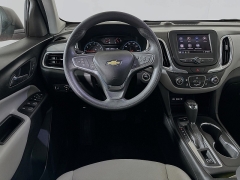 Used 2020  Chevrolet Equinox 4d SUV AWD LS w&sol;1LS at Dutro Auto near Zanesville&comma; OH