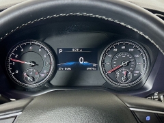 Used 2023  Hyundai Santa Fe SEL AWD at Dutro Auto near Zanesville&comma; OH