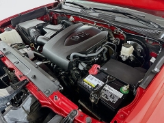 Used 2020  Toyota Tacoma 4WD Double Cab TRD Sport Auto at Dutro Auto near Zanesville&comma; OH