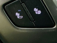 Used 2017  Chevrolet Silverado 1500 4WD Double Cab LT Z71 at Dutro Auto near Zanesville&comma; OH