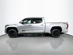 New 2026  Toyota Tundra 4WD Platinum CrewMax 6&period;5ft Bed at Graham Auto Mall near Mansfield&comma; OH