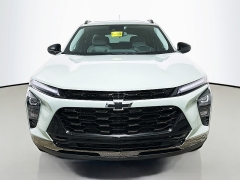 New 2026  Chevrolet Trax FWD 4dr ACTIV at Graham Auto Mall near Mansfield&comma; OH