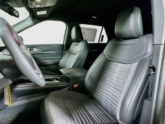 New 2026  Ford Explorer ST-Line 4WD at Graham Auto Mall near Mansfield&comma; OH