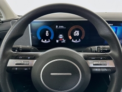 Used 2025  Hyundai Tucson SEL AWD at Dutro Auto near Zanesville&comma; OH