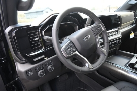 New 2026  Chevrolet Silverado 2500HD 4WD Crew Cab 159" ZR2 Gas at Graham Auto Mall near Mansfield, OH