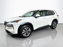 Used 2023  Nissan Rogue FWD SV at Dutro Auto near Zanesville&comma; OH