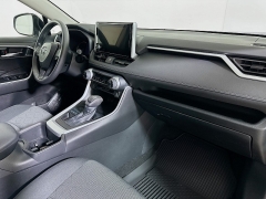 Used 2023  Toyota RAV4 XLE AWD at Graham Auto Mall near Mansfield, OH