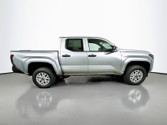 New 2026  Toyota Tacoma 4WD SR Double Cab 5ft Bed AT at Dutro Auto near Zanesville&comma; OH