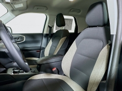 New 2025  Ford Bronco Sport Big Bend 4x4 at Dutro Auto near Zanesville&comma; OH