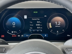 New 2026  Hyundai Tucson SEL Premium AWD at Graham Auto Mall near Mansfield, OH