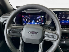 Used 2025  Chevrolet Colorado 4WD Crew Cab Trail Boss at Dutro Auto near Zanesville&comma; OH