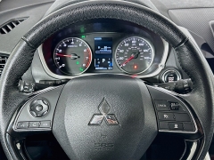 Used 2024  Mitsubishi Eclipse Cross SE S-AWC at Graham Auto Mall near Mansfield&comma; OH