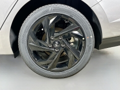 New 2026  Hyundai Elantra SEL Sport IVT at Graham Auto Mall near Mansfield&comma; OH