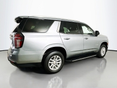 Used 2024  Chevrolet Tahoe 4WD 4dr LT at Dutro Auto near Zanesville, OH