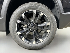 New 2026  Chevrolet Equinox AWD 4dr RS w/2RS at Dutro Auto near Zanesville, OH