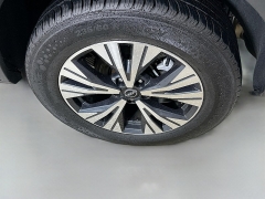 Used 2023  Nissan Rogue FWD SV at Graham Auto Mall near Mansfield&comma; OH