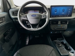 New 2025  Ford Maverick XLT AWD SuperCrew EcoBoost at Dutro Auto near Zanesville, OH