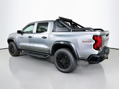 New 2026  Chevrolet Colorado 4WD Crew Cab Trail Boss at Dutro Auto near Zanesville&comma; OH