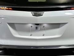 New 2027  Cadillac VISTIQ AWD 4dr Sport at Graham Auto Mall near Mansfield&comma; OH