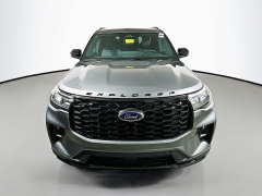 New 2026  Ford Explorer ST-Line 4WD at Graham Auto Mall near Mansfield&comma; OH